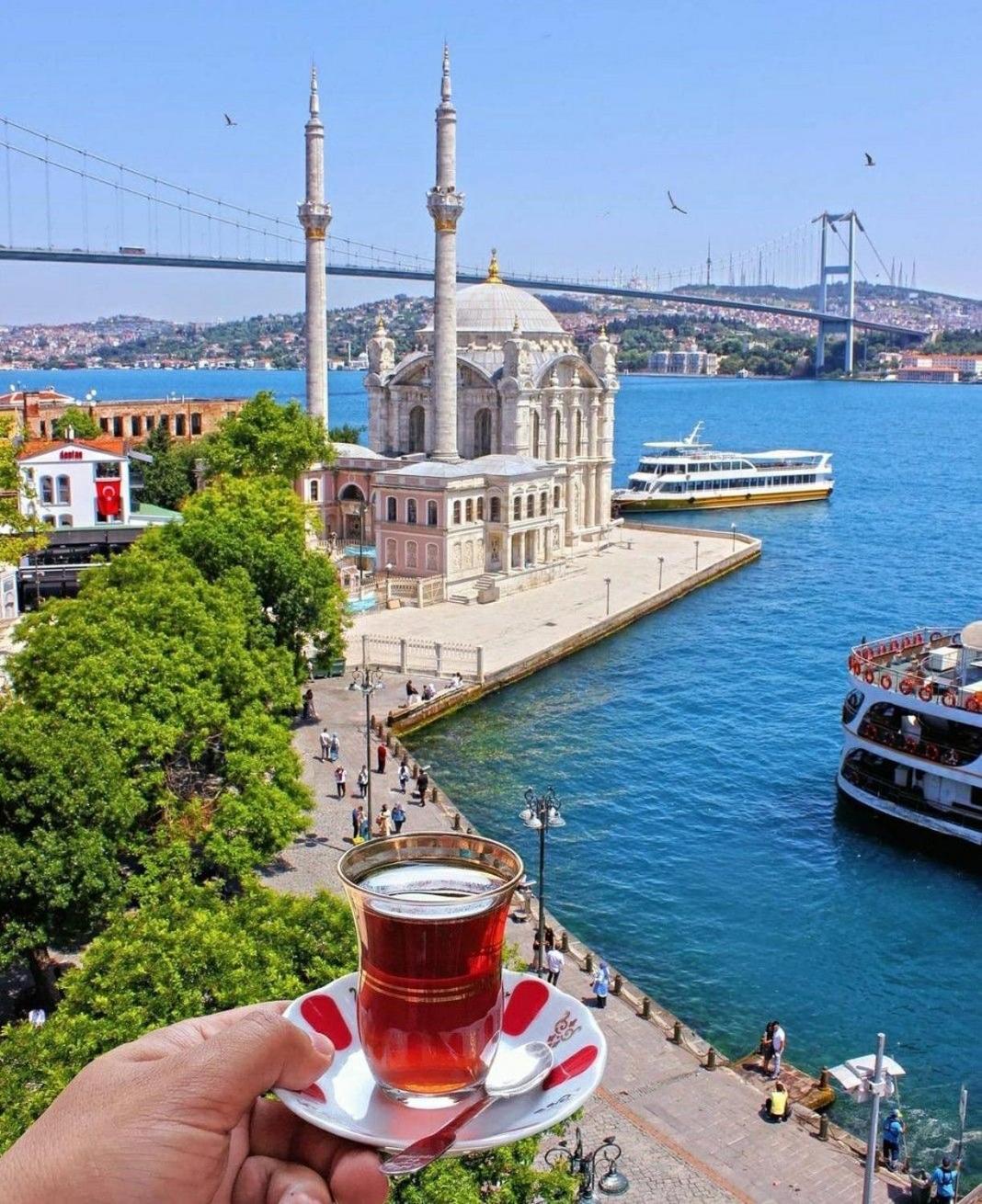 Riverside Hotel Estambul Exterior foto